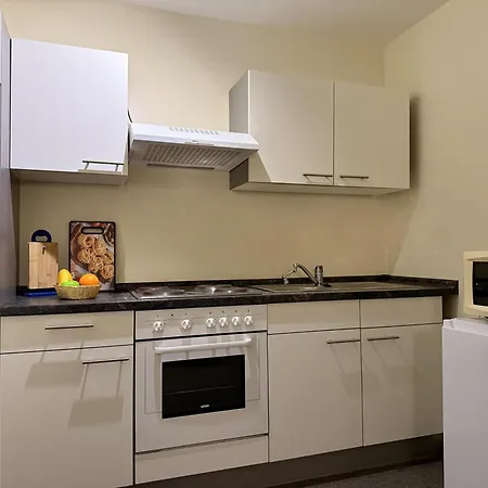 Monteurwohnung Moehlstuuv