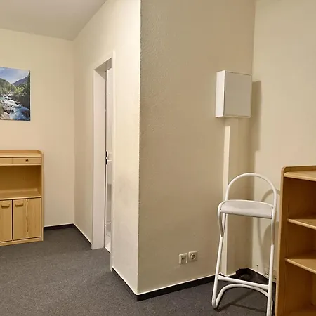 Monteurwohnung Moehlstuuv Apartamento *