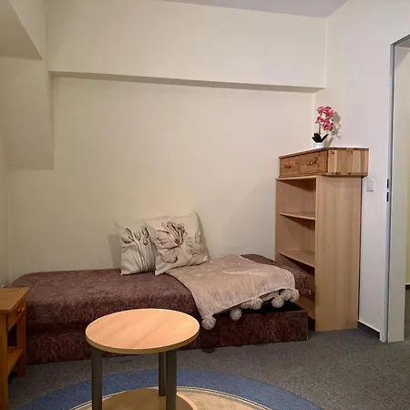 Monteurwohnung Moehlstuuv Apartamento *