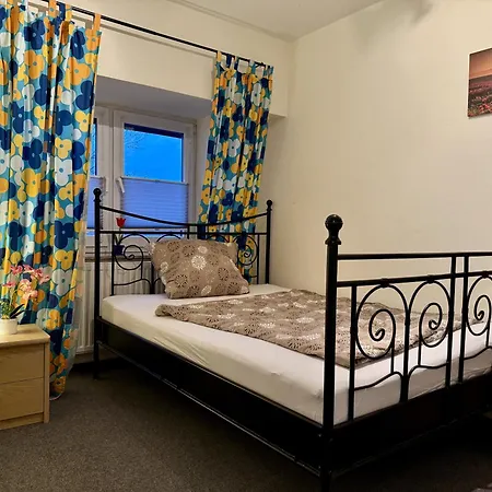 Apartamento Monteurwohnung Moehlstuuv Demmin